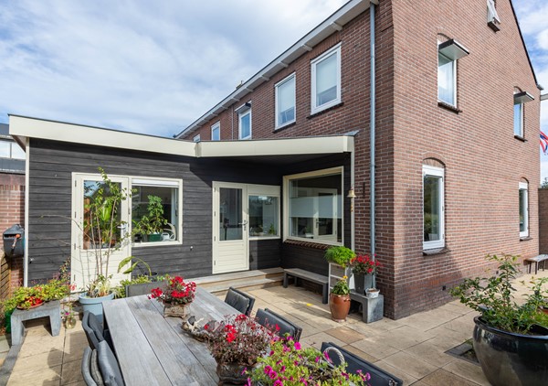 Medium property photo - Noordeinde 64, 2451 AH Leimuiden